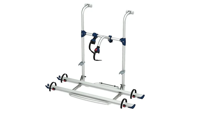 Fiamma Carry-Bike Pro Hymer Dethleffs Bicycle Carrier