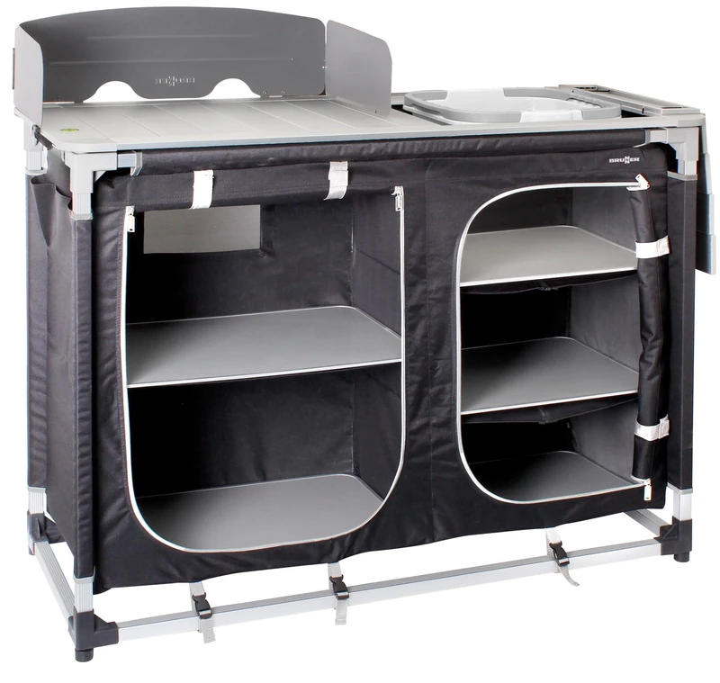 BRUNNER Unisex - Adult MOV9955661 Camping Accessories, Multi, One Size