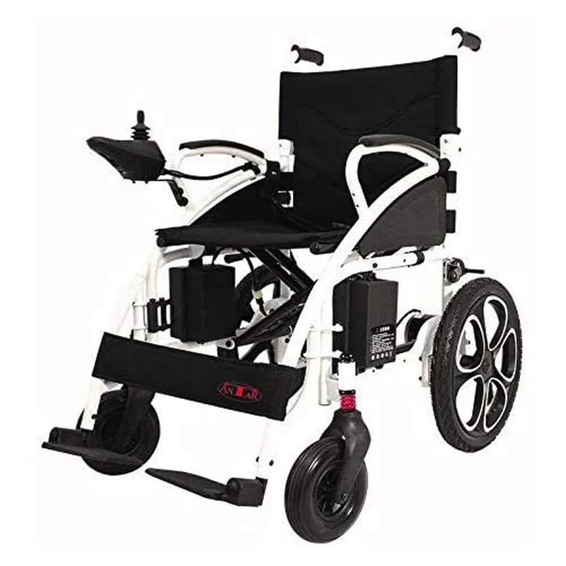 Antar AT52304 Electric Wheelchair 31.6 kg