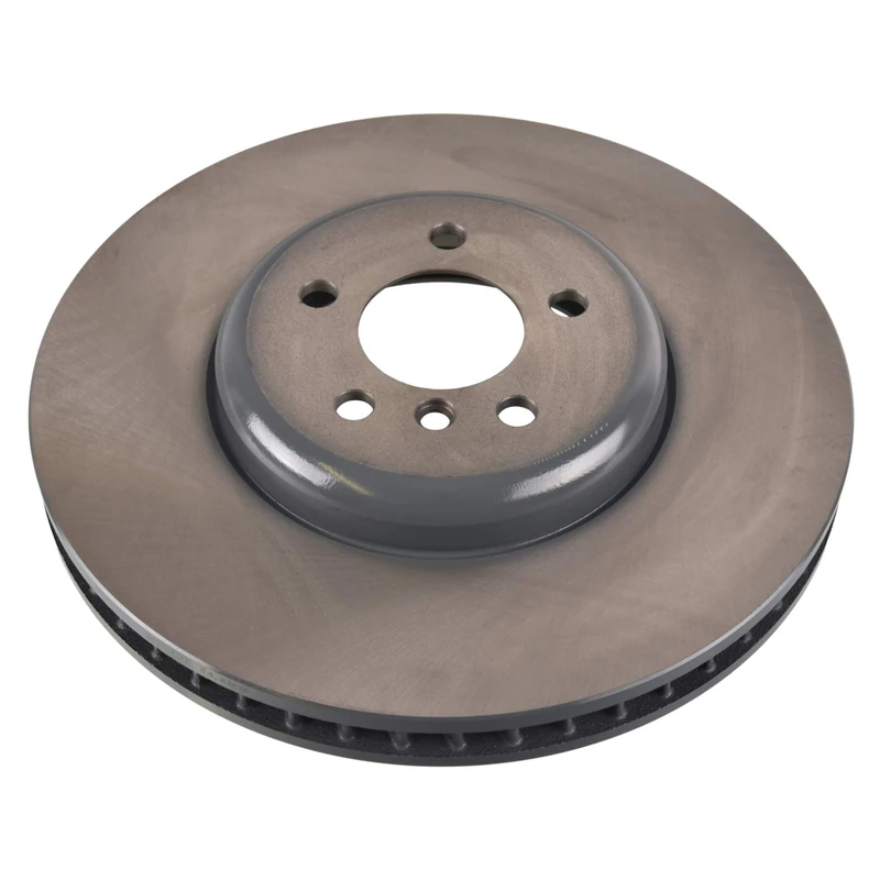 febi bilstein 108212 Brake Disc, 1 piece