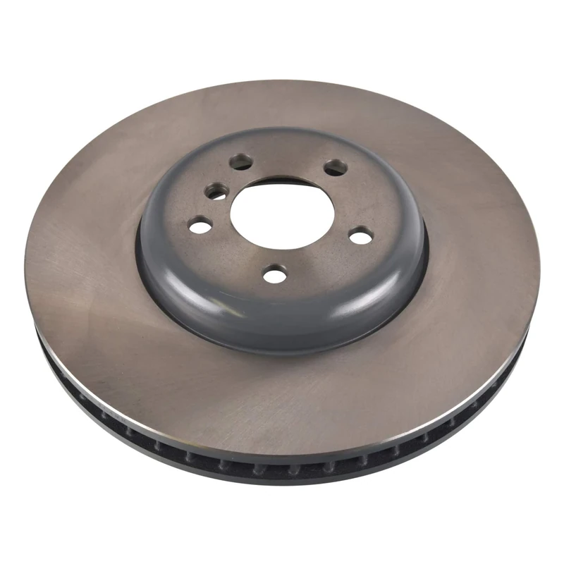 febi bilstein 108211 Brake Disc , 1 piece