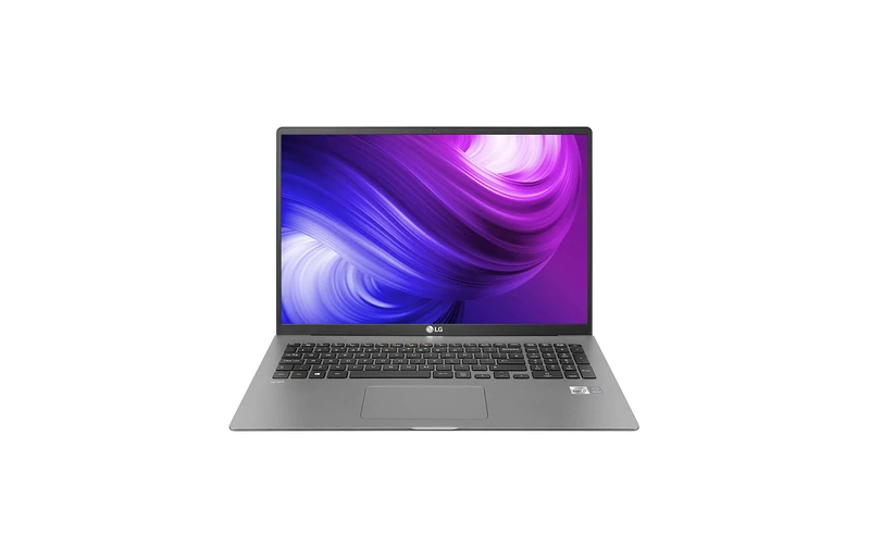 LG Electronics gram 17Z90N 17 Inch Ultra-Lightweight laptop 1,350 g - WQXGA (2560 x 1600) IPS, Thunderbolt 3, Long Lasting Battery Upto 18.5 Hours 10th Gen IntelRCoreT i7-1065G7 Processor 512 GB - Image 1