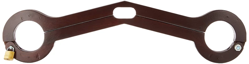 Rimba Humbler Ball and Wrist Lock, 0.2 kg, 8172 - Image 1