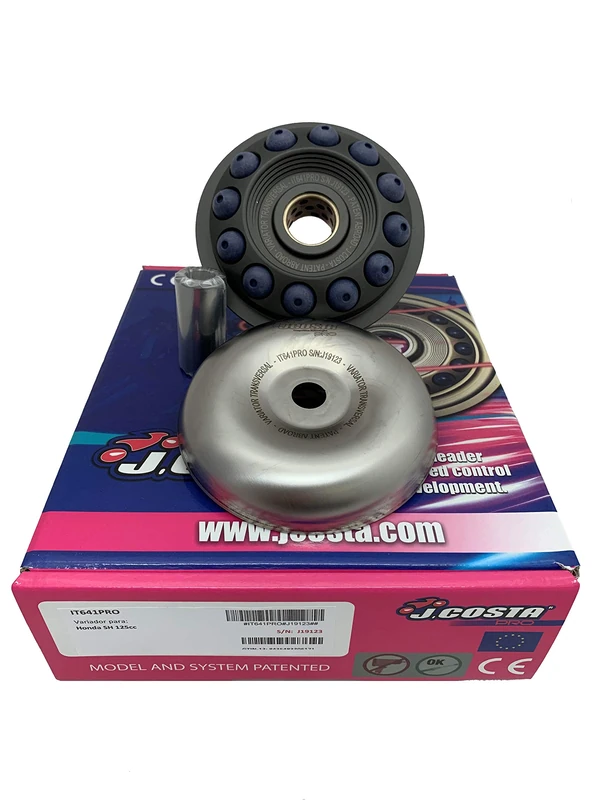 J.Costa Variator PRO Honda SH 125cc