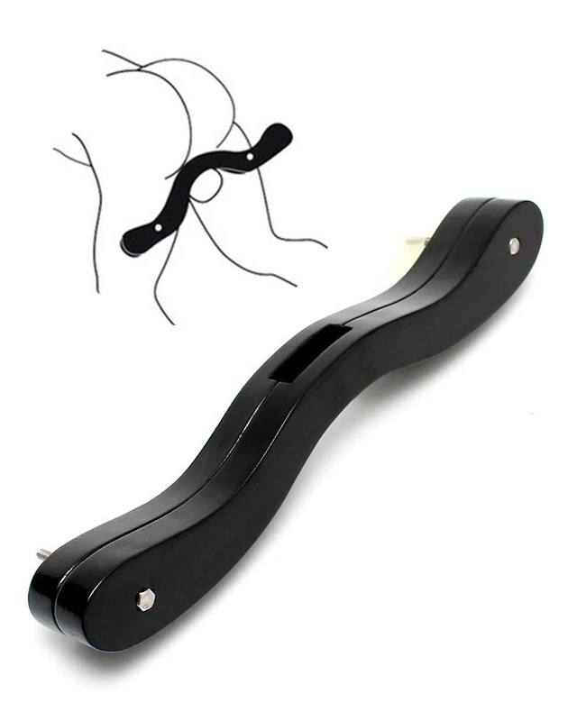 Rimba Humbler ballstretcher, 0.2 kg