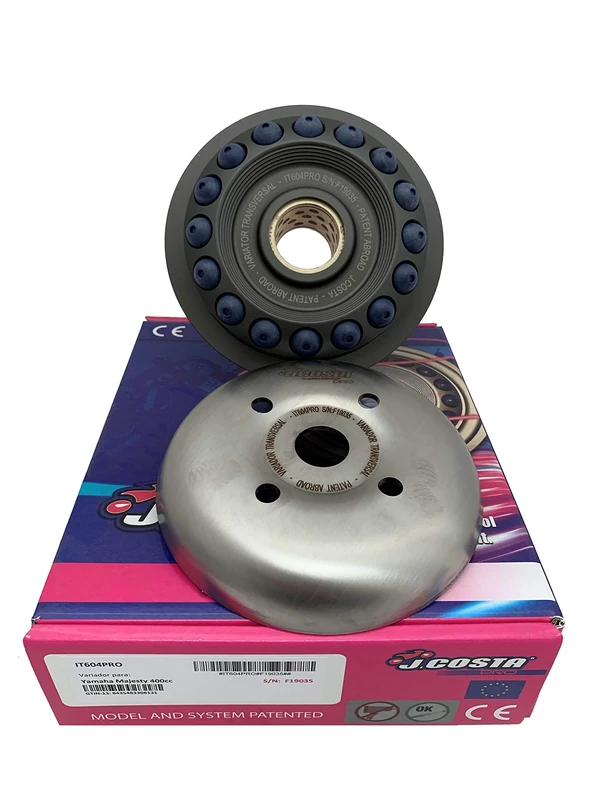 J.Costa Variator PRO Yamaha Majesty 400cc