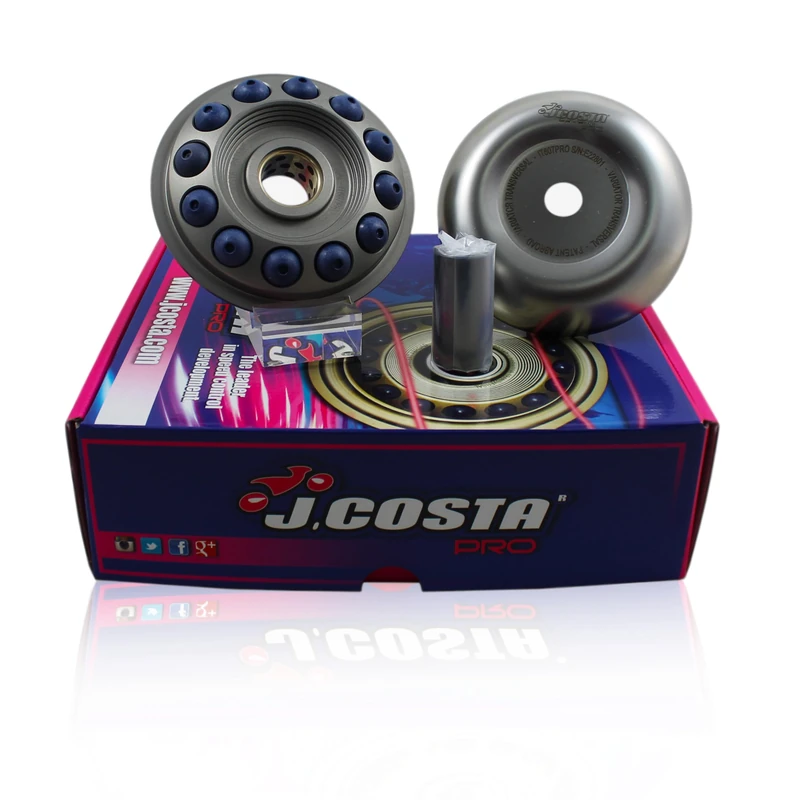 J.Costa Variator PRO Yamaha X MAX 125cc / X City 125cc - Image 1