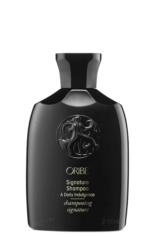 ORIBE Signature Shampoo A Daily Indulgence 75 ml