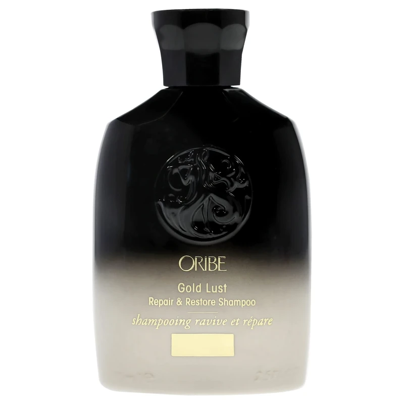 ORIBE Gold Lust Repair & Restore Shampoo Travel Size 75 ml