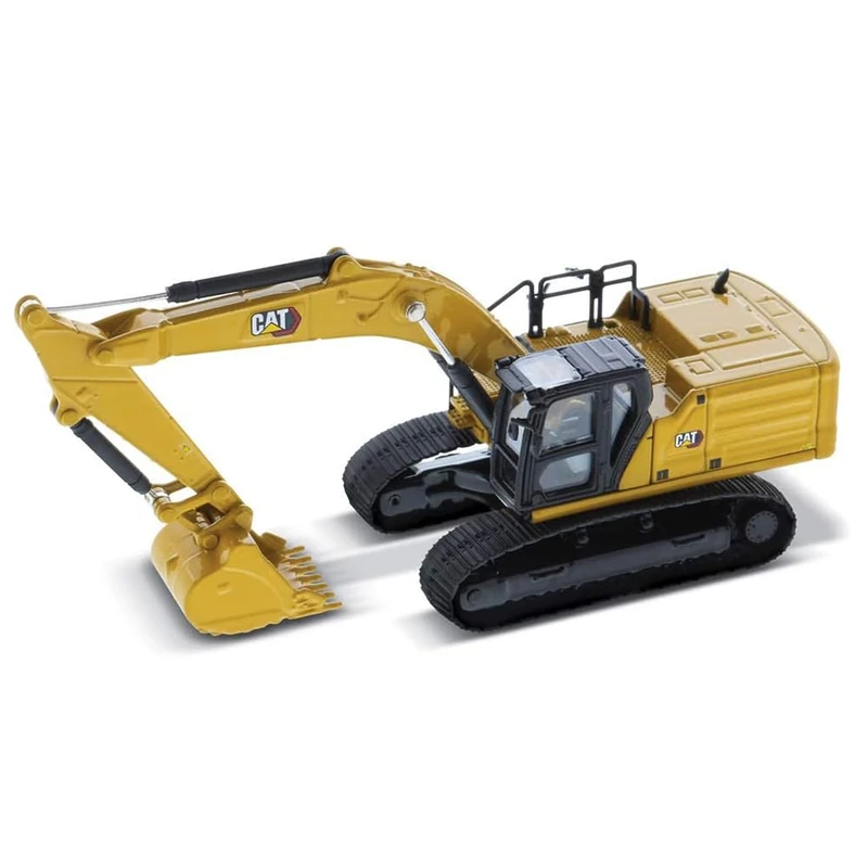 Diecast Masters CAT 336 Next Gen Excavator 1:87 Scale Model