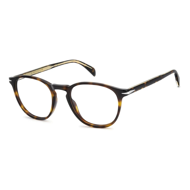 DAVID BECKHAM Men's DB 1018 Sunglasses, 086, 47