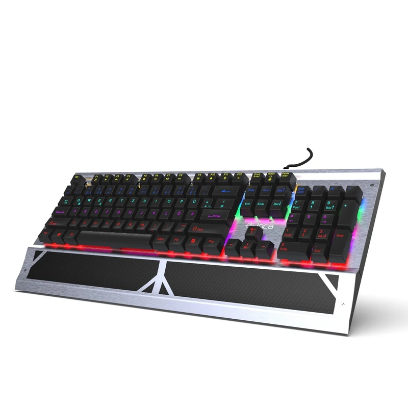 İnca Ophira RGB Mechanical Gaming Keyboard