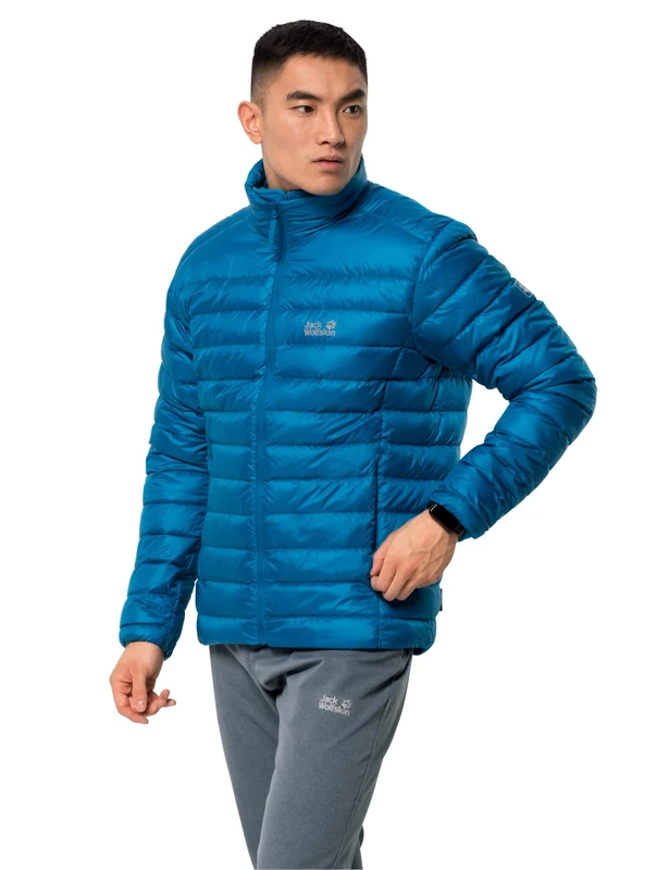 Jack Wolfskin Men's Jwp Down Jacket Men's Jacket