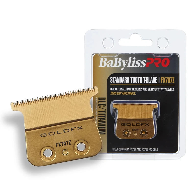 BabylissPRO Ultra-Thin Zero-Gap Replacement Blade - Image 1