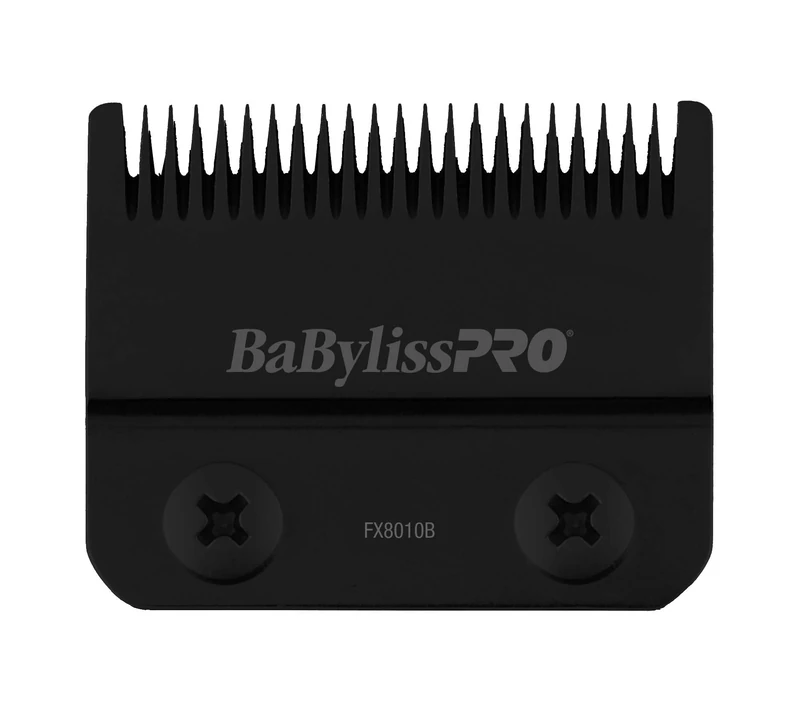 BaBylissPRO Graphite Replacement Fade Blade - FX8010B For Men 1 Pc Blade