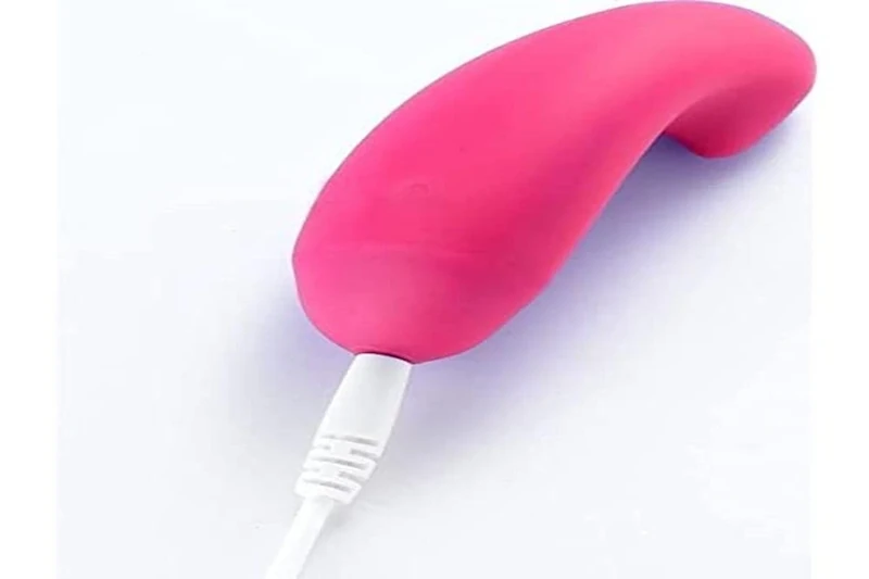 Vibease iPhone & Android Vibrator Version Pink, 0.2 kg