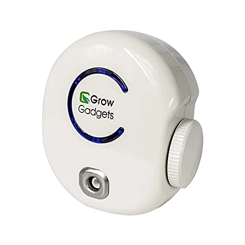 Grow Gadgets Plug In Ozone Generator Air Purifier - Image 1