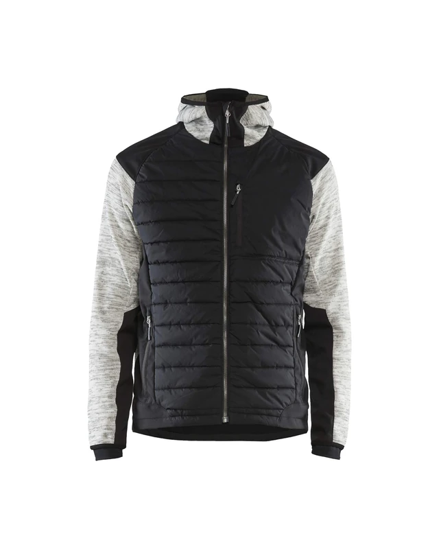 BLÅKLÄDER Hybrid Jacket