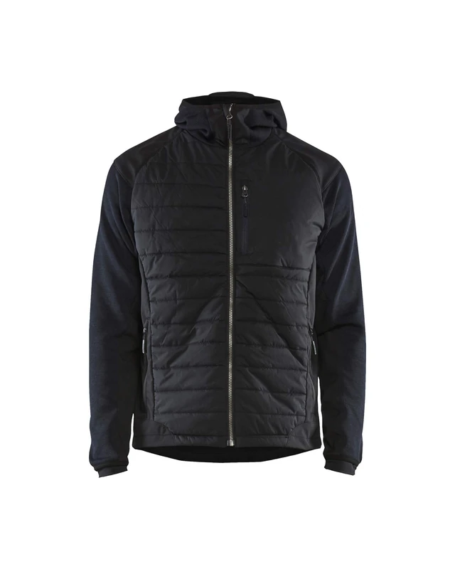 BLÅKLÄDER Hybrid Jacket