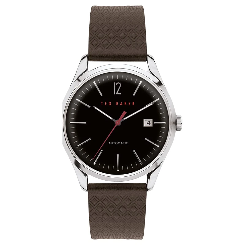 Ted Baker BKPDQF901 Mens Daquir Watch - Image 1