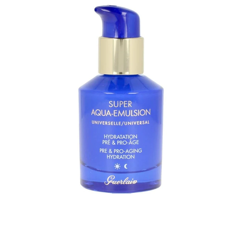 Gue Super Aqua Universal Cr 50ml - Image 1