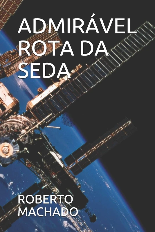 ADMIRÁVEL ROTA DA SEDA - Image 1