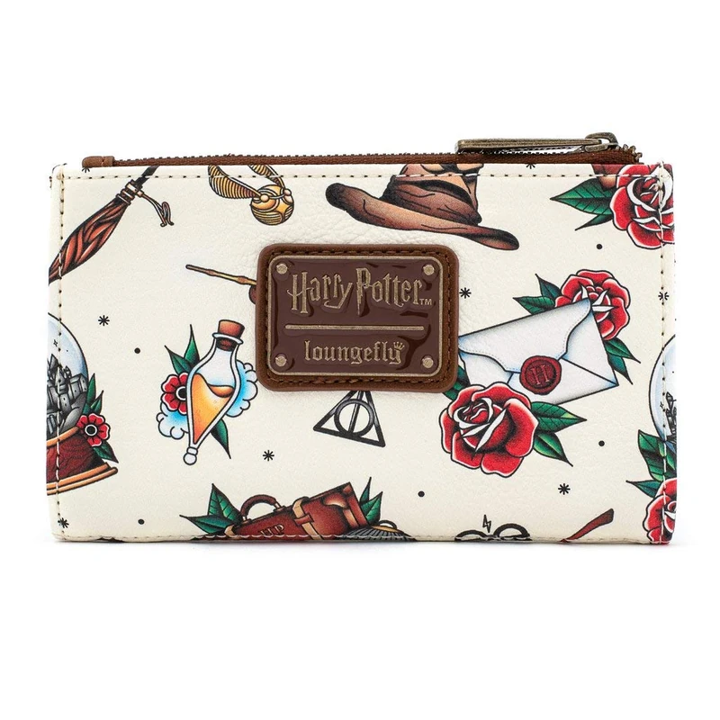 Harry Potter Purses & Wallets, One Size, Standard - Image 1