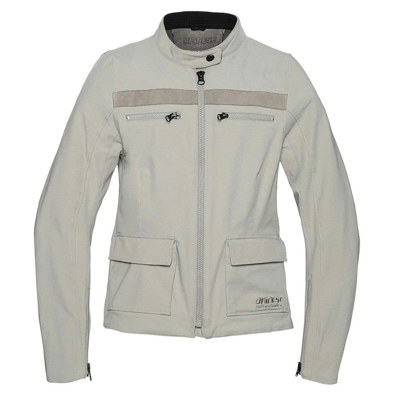 Dainese Kiffa Lady Tex Jacket, Motorcycle Jacket Women