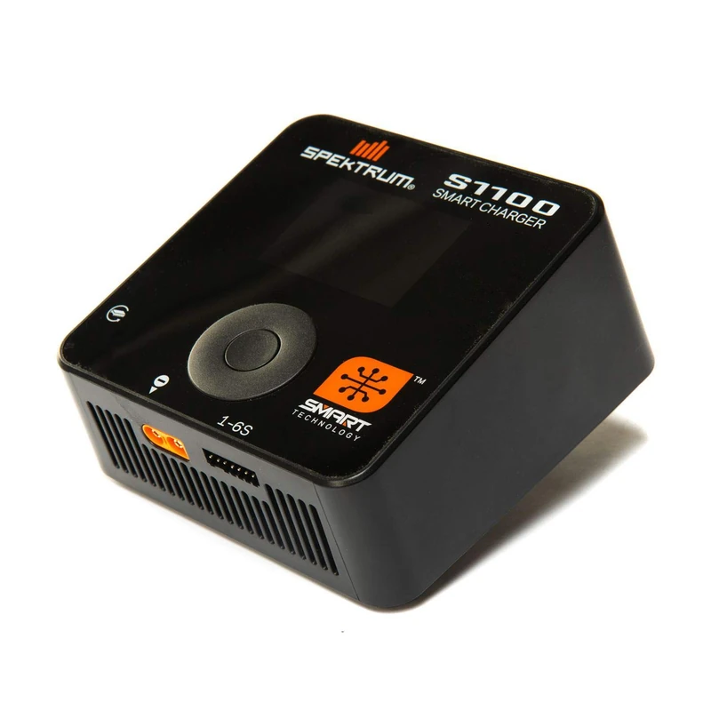 Spektrum SPMXC1080I Chargers and Power Sources, Multi-Colour - Image 1