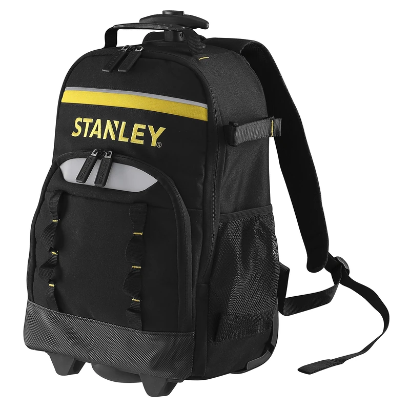 Stanley STST83307-1 Backpack with Wheels