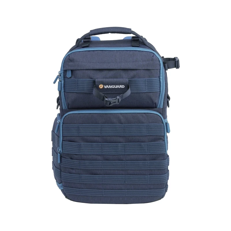 Vanguard VEO Range T45M 16 Litre Tactical Style Backpack - Navy Blue