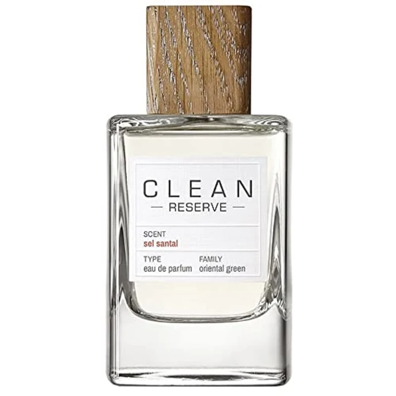 Clean Res Sel Santal Edp 50ml