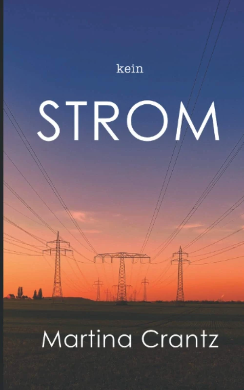 STROM: Thriller - Image 1