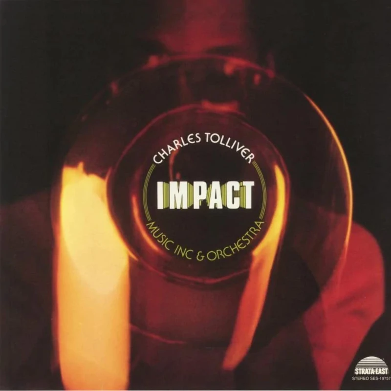 Impact [VINYL]
