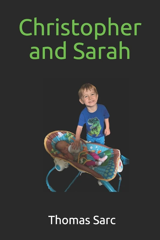 Christopher and Sarah - Image 1
