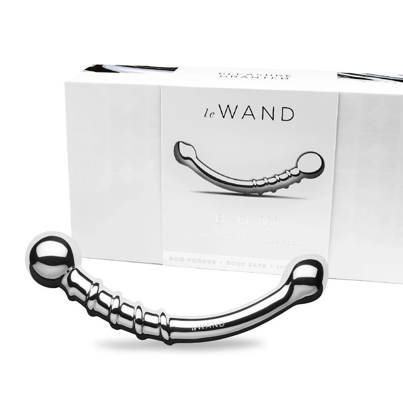 Le Wand Stainless Steel-E30945 Stainless Steel Multicolor one