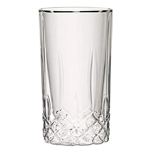 Levity Double Walled Hiball Glasses 11oz / 320ml