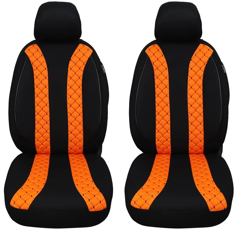 BREMER SITZBEZÜGE Custom Seat Covers for Kia Stonic N305