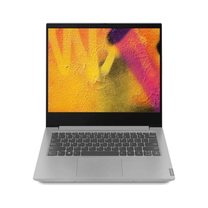 Lenovo Ideapad S340-14IIL Laptop i7-1065G7 1.3Ghz (3.9Ghz Turbo) 8GB RAM 512GB M2 SSD, 14" Full HD, Windows 10 Home, Platinum Grey