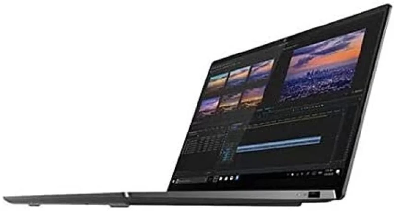 Lenovo NB YG S740-14IML I7 8G 512G 10H GREY