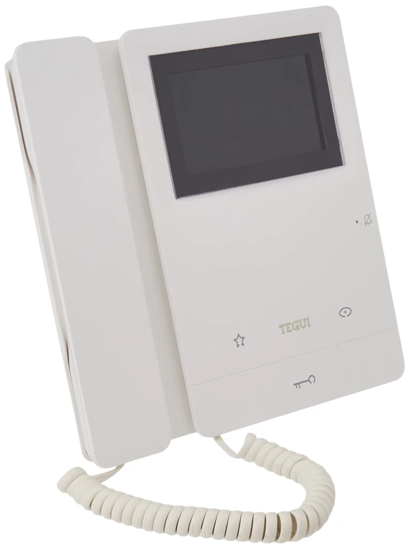 Tegui - TG/2H-MONITOR Series 8