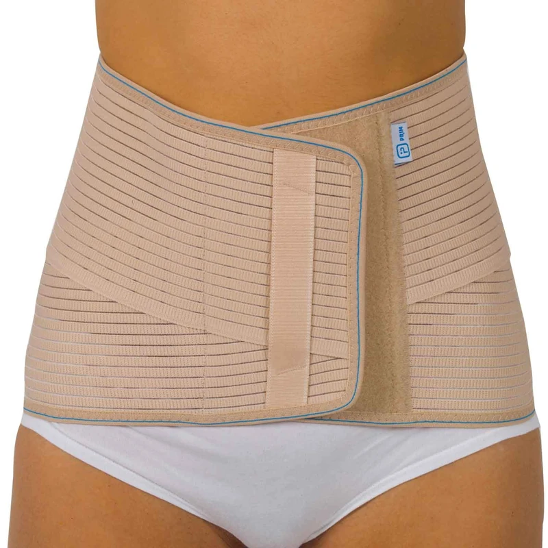 Prim Action Fit Belt 520 Beige S - 200 g - Image 1