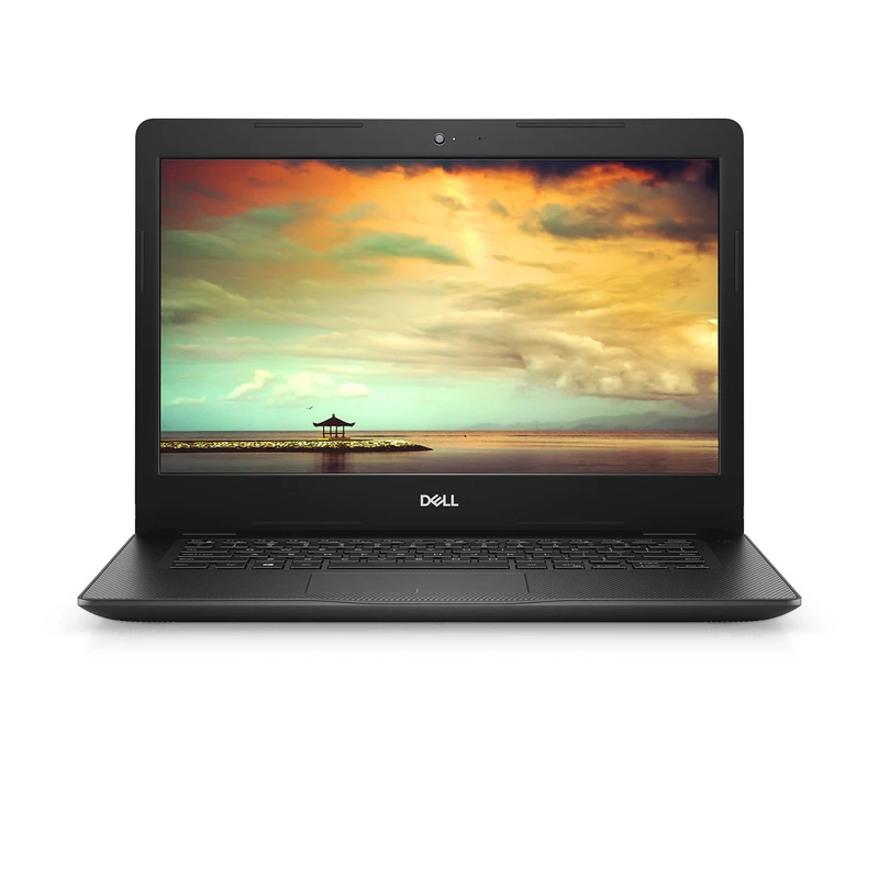 Dell Inspiron 14 3000 Series 14 Inch HD, Anti-Glare LED Backlit Laptop (Black) Intel Pentium Gold 5405U (2.3GHz), 4 GB RAM,128 GB SSD, Windows 10S Home (2020 Model)