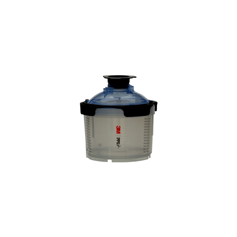 3M PPS Series 2.0 Kits, Mini, 200 ml, 125 μ, 26752