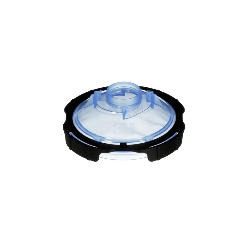 3M PPS Series 2.0 Lids, Midi and Mini, 125 μ, 26205