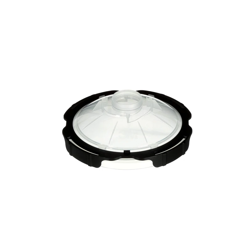 3M PPS Series 2.0 Lids, Standard and Large, 200 μ, 26200