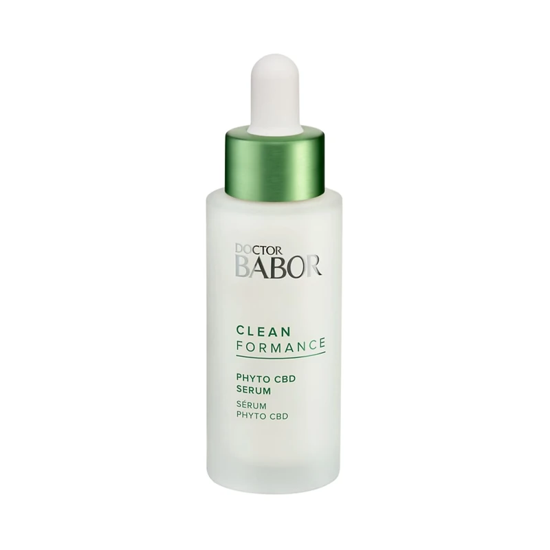 Bab Clean Form Phyto CBD Serum 30ml