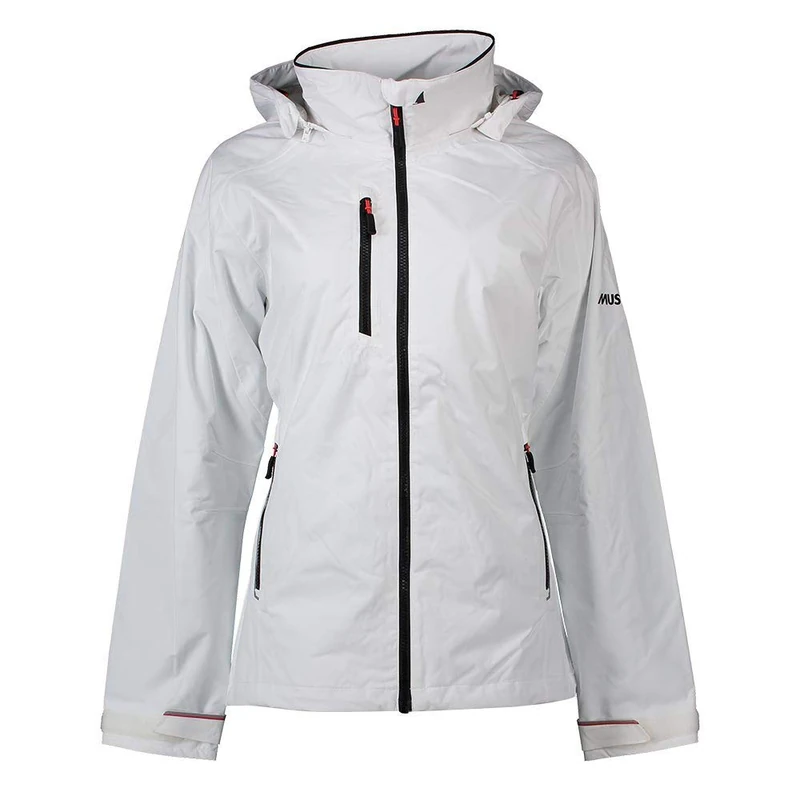 Musto Womens Sardinia Jacket 2.0 W - Image 1