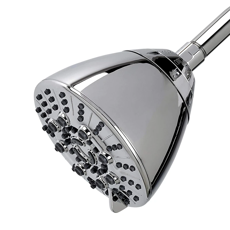 Maryan Ionic Shower Head,Handheld High Pressure Water Saving 3 Modes Filter Showerhead