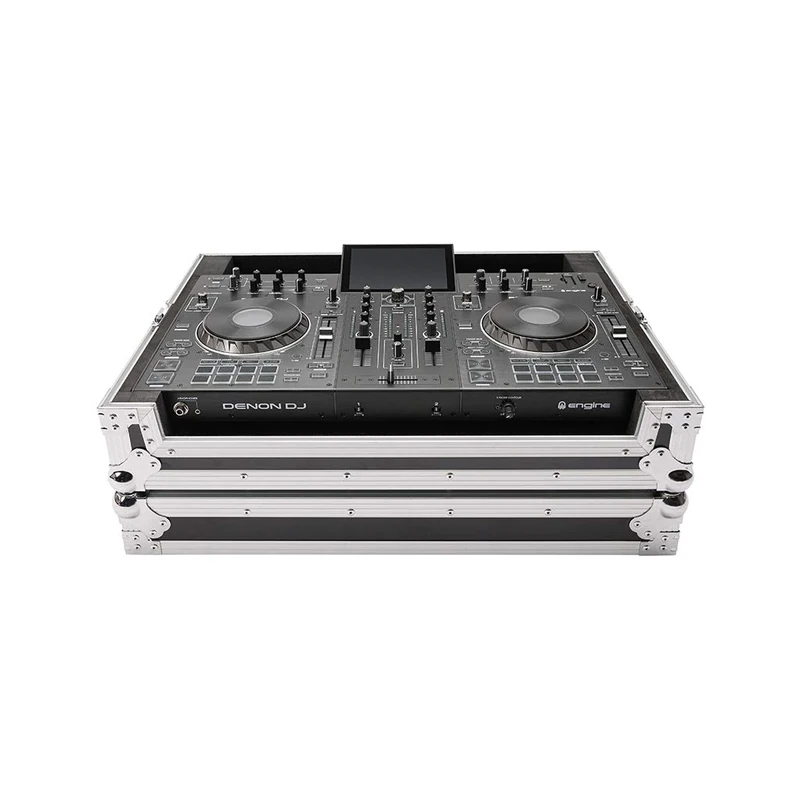 Magma DJ-Controller Case Prime 2